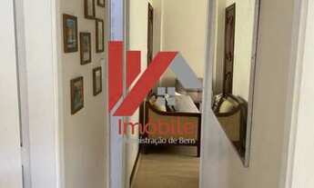 Imagem 4: COPACBANA-SALA,2 QUARTOS, DEPENDÊNCIAS, PRONTO MORAR!