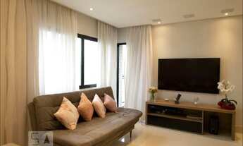 Imagem 2: Apartamento á venda 130 metros sendo 4 quartos com 4 vagas no Parque da Mooca -SP