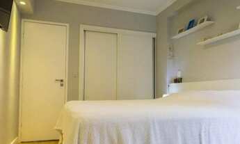 Imagem 6: Apartamento à venda com 90m², 3 quartos e 2 vagas no real parque