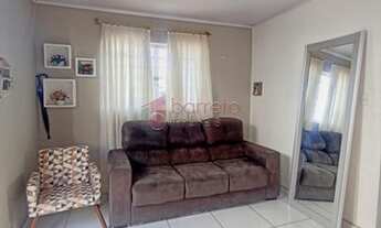 Imagem 4: Jundiaí - Casa Padrão - Jardim Colonial