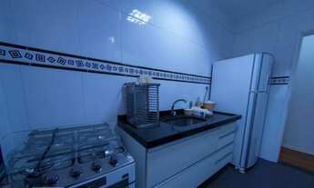 Imagem 7: Apartamento à venda com 80m², 3 quartos e 2 vagas