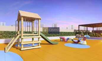 Imagem 6: SANTO ANDRé - Apartamento Padrão - Vila Assunção