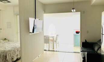 Imagem 7: Apartamento 1 dormitório à venda no Morumbi Panamby