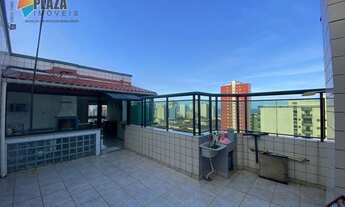 Imagem: Cobertura com 3 dormitórios à venda, 176