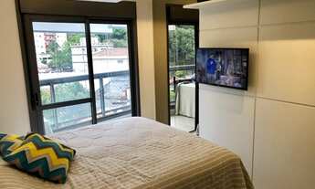 Imagem 7: Apartamento vila ipojuca