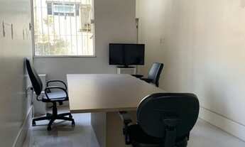 Imagem 2: Apartamento ou Escritório para locação com 180m2 com 3 salas em Umarizal - Belém - PA