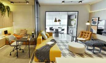 Imagem: APARTAMENTO À VENDA EM SUMARÉ