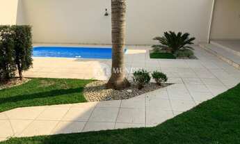 Imagem 1: CASA ALTO PADRÃO EM CAMBORIÚ