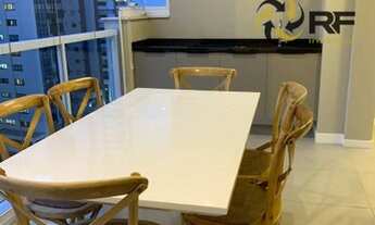 Imagem 3: São Paulo - Apartamento Padrão - Jardim Anália Franco