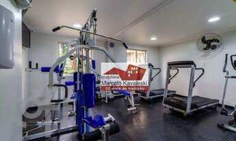 Imagem 3: Apartamento com 3 dormitórios à venda, 65 m² por R$ 430.000 - Mooca - São Paulo/SP