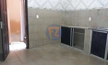 Imagem 4: CASA para aluguel, 2 quartos, 1 suíte, 1 vaga, Itaoca - FORTALEZA/CE