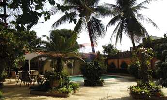 Imagem 6: Casa com 6 dormitórios à venda, 904 m² por R$ 2.900.000,00 - Freguesia (Jacarepaguá) - Rio