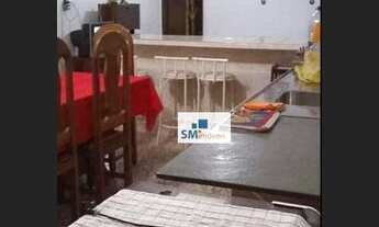 Imagem 4: Casa com 2 dormitórios à venda, 107 m² por R$ 280.000,00 - Balneário Jussara - Mongaguá/SP