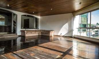 Imagem 6: Cobertura à venda, 6 quartos, 4 suítes, 4 vagas, Horto Florestal - Salvador/BA