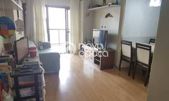 Imagem 4: Rio de Janeiro - Apartamento Padrão - Maracanã