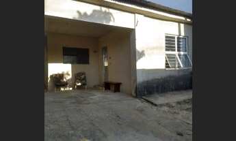 Imagem 2: CASA COM EDICULA