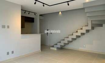 Imagem 5: Duplex Brooklin Apartamento com 2 dormitórios