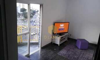 Imagem 4: Apartamento Centro - Campinas SP