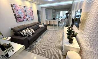 Imagem: Apartamento para venda com 124 metros quadrados