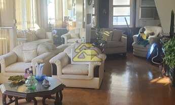 Imagem 3: Rio de Janeiro - Apartamento Padrão - Copacabana