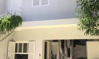 Imagem 3: CASA ASSOBRADADA - POMPÉIA - SP