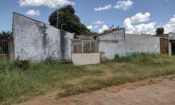 Imagem 4: Etapa A Valoaraiso, fundos área Verde Linha trem