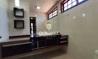 Imagem 7: Casa à venda, 289 m² por R$ 1.580.000 - Nova Ourinhos - Ourinhos/SP