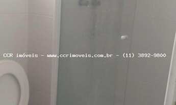 Imagem 7: Apartamento para Venda em São Paulo, Alto da Mooca, 2 dormitórios, 2 banheiros, 1 vaga