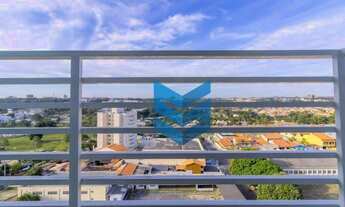 Imagem 3: Apartamento com 2 dormitórios para alugar, 48 m² por R$ 1.200,00/mês - Jardim Gonçalves