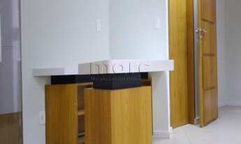 Imagem 5: SAO PAULO - Conjunto Comercial/Sala - ACLIMACAO