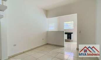 Imagem 4: Sobrado com 2 dormitórios à venda, 90 m² por R$ 280.000,00 - Jardim Iporanga - Guarulhos/S