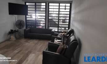 Imagem 7: CASA ASSOBRADADA - POMPÉIA - SP