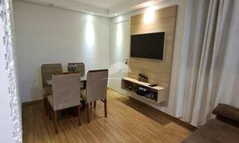 Imagem 4: Apartamento - Residencial Patagônia - Paulínia