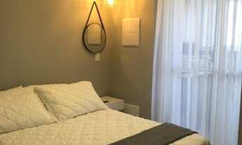 Imagem 4: Parkway panamby apartamento de 1 dormitório 1 suíte e 1 vaga