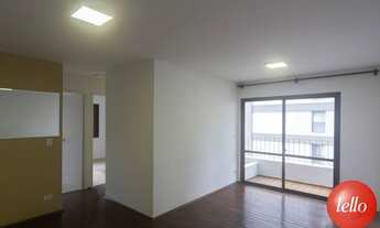 Imagem 2: São Paulo - Apartamento Padrão - Moema