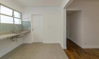 Imagem 3: Santa Cecilia, apartamento próximo ao metrô com três dormitórios e duas vagas de garagem