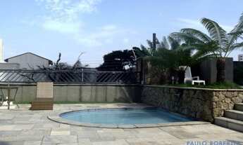 Imagem 6: APARTAMENTO - POMPÉIA - SP