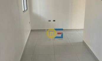Imagem 4: Sobrado com 2 dormitórios para alugar, 90 m² por R$ 1.800,00/mês - Quinta da Paineira - Sã