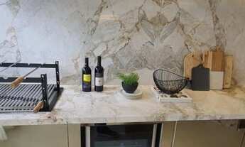 Imagem 5: Apartamento no Campo Belo- São Paulo, SP