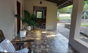 Imagem 5: Casa - Clube de Campo - Valinhos