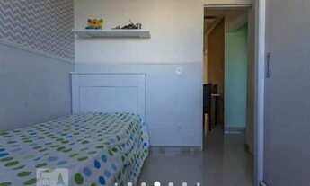 Imagem: Belo Horizonte - Apartamento Padrão - Jaqueline