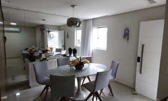 Imagem 5: Casa totalmente reformada e planejada com 110 metros quadrados com 3 quartos sendo 2 suíte