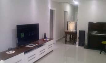 Imagem 5: Apartamento 2 dormitórios, 1 suíte, 108m2 em Aclimação