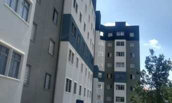 Imagem 2: Apartamento com 2 dormitórios à venda, 58 m² por R$ 298.000,00 - Jardim Santa Terezinha