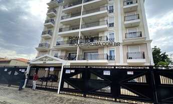 Imagem 2: APARTAMENTO RESIDENCIAL em INDAIATUBA - SP, VILA HOMERO