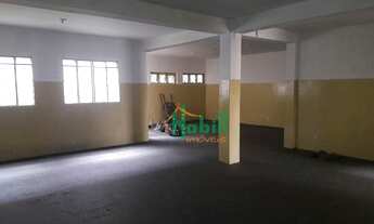 Imagem 4: Salão para alugar, 276 m² por R$ 2.500,00/mês - Centro - Suzano/SP