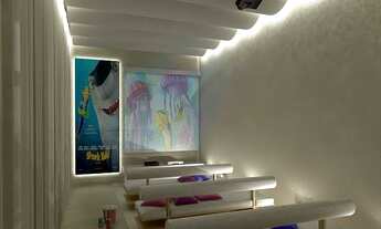 Imagem 4: Apartamento no Cristais da Terra,Panamby, 200m², andar alto, 3 suítes,3 vagas