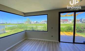 Imagem: Sobrado com 3 dormitórios à venda, 284