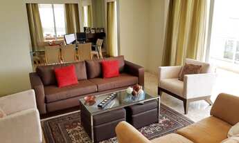 Imagem 5: Apartamento com 3 suítes no Morumbi