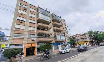 Imagem 2: Apartamento para comprar no bairro Petrópolis - Porto Alegre com 3 quartos